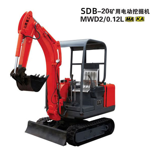 小型電動色多多绿巨人